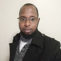 Umarr Bah (@baumarr) 's Twitter Profile