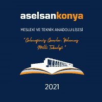 Aselsan Konya Mesleki ve Teknik Anadolu Lisesi (@aselsankonyamtl) 's Twitter Profile