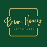 Brian Henry Associates(@BrianHenryAssoc) 's Twitter Profileg