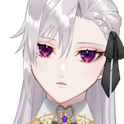 FE3H🦁🐺済🦅中︎¦バイオre2·pkmnV·ルンファク3sp· #アークナイツ🔰¦⚜https://t.co/ShjG9MYxIs︎¦創造@wrogig8 構築@kiyoki2d︎¦サブ@Glisub︎¦フォローは陰ながら応援する気持ち、フォロバお気遣いなく¦画像のAI読み込み×