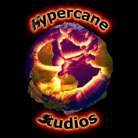 hypercanestudio's profile picture. We are a small indie game studio.