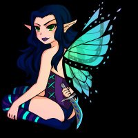 Ariabel (@ariabelvr) 's Twitter Profile Photo Ariabel (@ariabelvr) 's Twitter Profile Photo