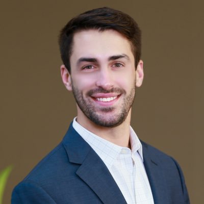 csteveken9's profile picture.