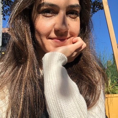 camilawesche's profile picture. 🇧🇷dietitian, PhD