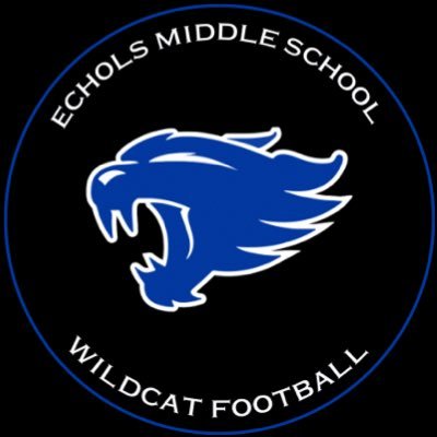 Echols Middle School Football / Northport, Alabama / Head coach: Jake Higdon