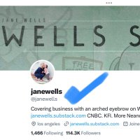 janewells (@janewells) 's Twitter Profile Photo janewells (@janewells) 's Twitter Profile Photo