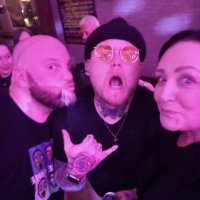 Shaun “Rhino” (@rhino1981) 's Twitter Profile Photo Shaun “Rhino” (@rhino1981) 's Twitter Profile Photo