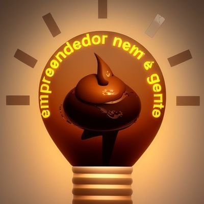 Empreendedor Nem é Genteさんのプロフィール画像