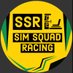 simsquadracing (@SimSquadRacing) Twitter profile photo
