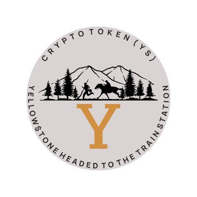 Yellowstone_YS's profile picture. I love Yellowstone National Park and while waiting for PulseChain Network, I created this token. More Liquidity added every week. ERC20 PRC20.
