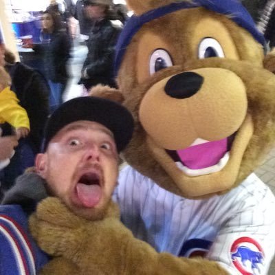 Owner and Manager of the Chicago @Cubs. Front Man of the @BleacherBumBand, Cubs opinions on @SonRantoShow. Exclusive content https://t.co/UORm6fSdoU