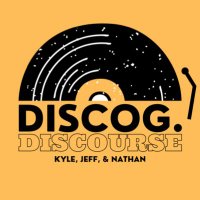 Discog. Discourse(@Discog_Pod) 's Twitter Profile Photo