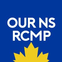 Our Nova Scotia RCMP(@OurNSRCMP) 's Twitter Profile Photo