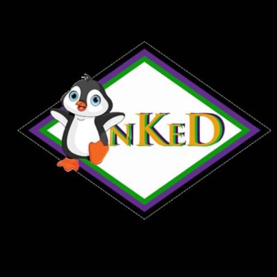 Canadian Pokémon and Video Game Content Creator. 
YouTube channel - Inked Penguin @inkedpenguin13
Instagram - inked_penguin
Twitch - inked13penguin