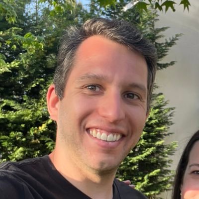 Just looking around, a keeping up to date with the trends. Doing “computer stuff”. Reliability and distributed systems. He/him. Opinions are my own. @feedzai