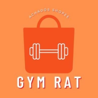 Achados Gym Rat
