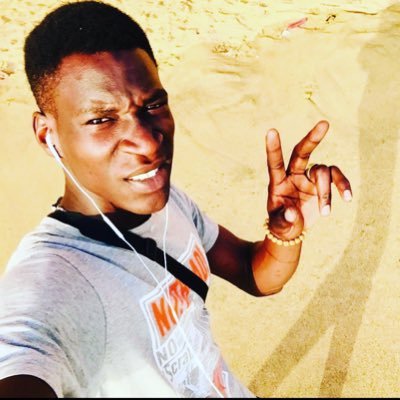 Life’s simple pray, trust and Wait👌🏿Baay Faal for Life 🇸🇳Tryna fly by my own wings 🦅