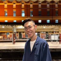 Dr Darien Liew 🧠 🤦🏻‍♂️(@darien_liew) 's Twitter Profile Photo