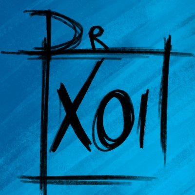 dr_xoi Profile Picture