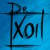 Dr Xoi (comms open)🔞 (@dr_xoi) Twitter profile photo