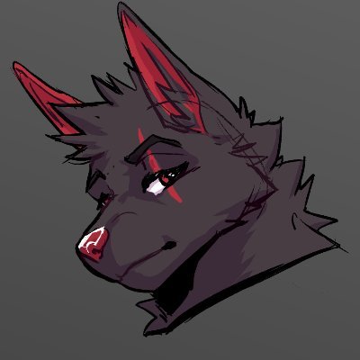 Demon fox thing.
he/him , 22 , ace , single , not looking.
SFW account. AD: @Stealth_AD
Telegram: https://t.co/wSZEu4B9iN , pms usually open