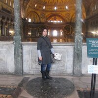Sema Abi (@semaabi) 's Twitter Profile