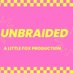 UnBraided Short Film (@unbraidedfilm) Twitter profile photo UnBraided Short Film (@unbraidedfilm) Twitter profile photo