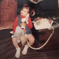 Ashley Chadwick (@ashleyc45846683) 's Twitter Profile