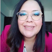 Claudia V. Zamudio-Lazarín (@claudiavzamudio) 's Twitter Profile