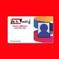 Carnet Del PSUV (@carnetdelpsuv) 's Twitter Profile Photo Carnet Del PSUV (@carnetdelpsuv) 's Twitter Profile Photo