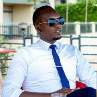 Adv. Gatari Salim Steven (@adv_salimsteven) 's Twitter Profile