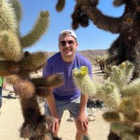 Jeremy Bloom (@jeremyinbloom) 's Twitter Profile Photo Jeremy Bloom (@jeremyinbloom) 's Twitter Profile Photo