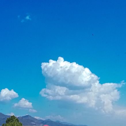 AfrozeUsman's profile picture. Beyond infinity.