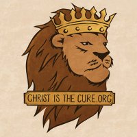 Christ is the Cure (@citc_org) 's Twitter Profile Photo Christ is the Cure (@citc_org) 's Twitter Profile Photo