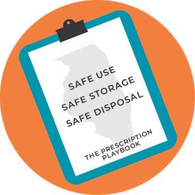 #SafeUse #SafeStorage #SafeDisposal