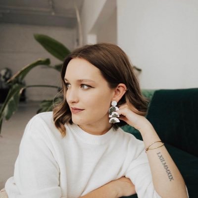 26 // WA // UGC creator with a passion for travel, all things design, and intentional living