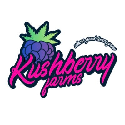 Kushberry Farms– Where good times grow. Kushberry Farms is a state-of-the-art greenhouse cultivation and production facility. The magic is in the terpenes.