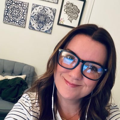 HillaryOpperman's profile picture. Aspiring impersonator. Mexican food junkie. Professional development addict. Political fean.