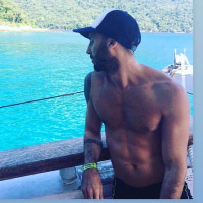 mauriricci's profile picture. Aflojen con el drama