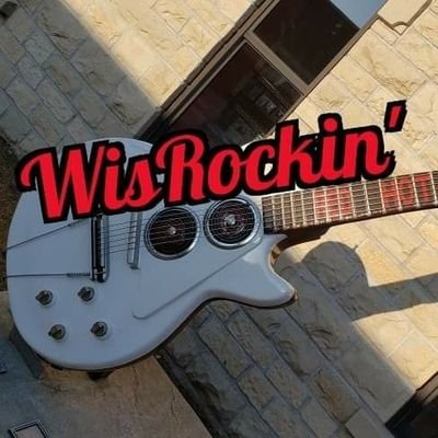 WisRockin' covers the cover bands & tribute bands in the Milwaukee area & Wisconsin! 😃
#SupportLiveMusic 
🤟😎👍🎸🥁🎶