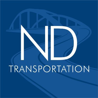 The official account for the North Dakota Department of Transportation. #NDRoads #VisionZeroND