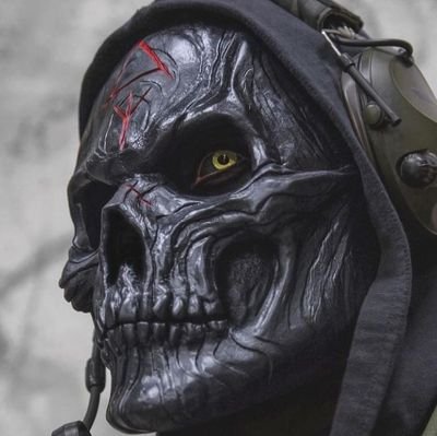 1ND100100101's profile picture. IM NOT GREY.