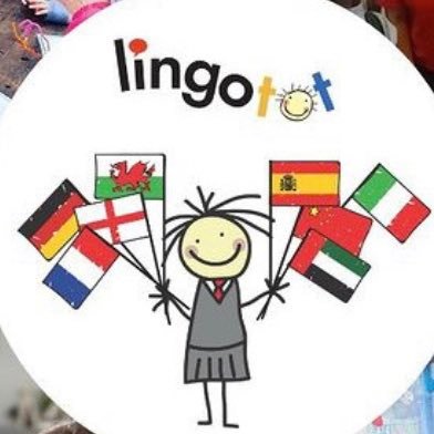 🇪🇸🇫🇷🇮🇪 Lingotot is an accredited #MFL specialist providing children’s language classes in primary schools and the community