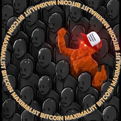 TabarnakDan's profile picture. #bitcoin