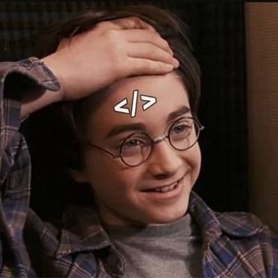 _vim10's profile picture. RN dev https://t.co/Kt2mewKsk1