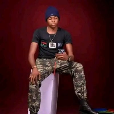 NjokuMatthew4's profile picture. I am a love of freedom freedom of Biafra is a freedom for all, nothing can stop Biafra from coming, it doesn't matter what anybody does Biafra is a must We move