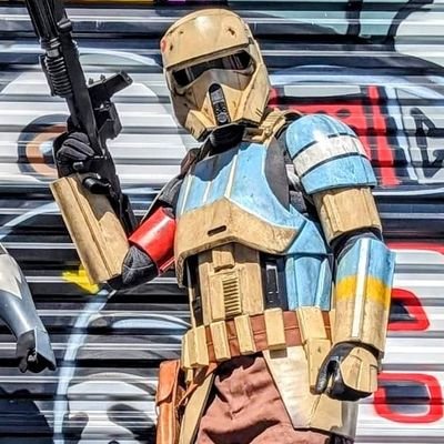 Cat Dad, Star Wars, 501st TK/ST82498 Stormtrooper, Shoretrooper CPT, amateur photographer, aviation and meteorology junkie.  JAX Jaguars  #DUUUVAL
🌐📷✈️🚝 🌊