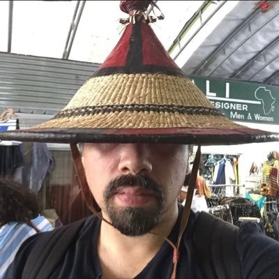 linograma's profile picture. ao sul de lugar nenhum