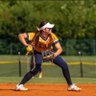 AnsleyBennett9's profile picture. Gamecock Softball Commit 🐓🤙🏼- SHS class of 2025- LLG DPS #6- ansleybennett09@gmail.com