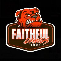 Faithful Dawgs Podcast(@FDPodcastCLE) 's Twitter Profileg